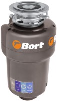 Photos - Garbage Disposal Bort Titan 5000 Control 