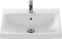 Photos - Bathroom Sink Cersanit Moduo 60 UM-MOD60/1 600 mm