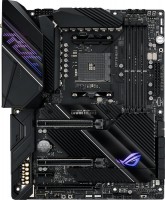 Photos - Motherboard Asus ROG CROSSHAIR VIII Dark Hero 