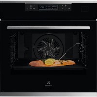 Photos - Oven Electrolux SteamBoost KOBBS 31X 
