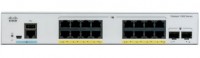 Switch Cisco C1000-16T-2G-L 