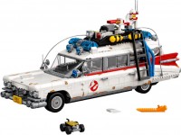 Construction Toy Lego Ghostbusters Ecto-1 10274 
