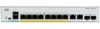Switch Cisco C1000-8FP-2G-L 