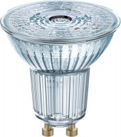Photos - Light Bulb Osram LED Value PAR16 6.9W 4000K GU10 