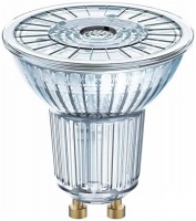 Light Bulb Osram LED Value PAR16 6.9W 3000K GU10 