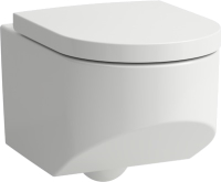 Photos - Toilet Laufen Sonar H8203410000001 