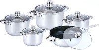 Photos - Stockpot Benson BN-195 