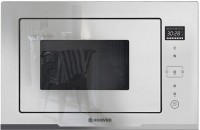 Photos - Built-In Microwave Hoover HMGV 28 GDFW 