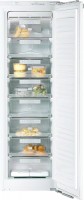 Photos - Integrated Freezer Miele FN 9752 I 