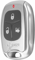 Photos - Car Alarm Alligator NS-605 