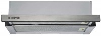 Cooker Hood Hoover HHT6300/2X stainless steel