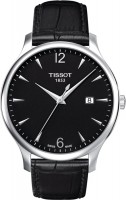 Photos - Wrist Watch TISSOT Tradition T063.610.16.057.00 