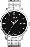 Wrist Watch TISSOT Tradition T063.610.11.057.00 