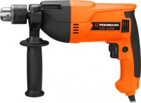 Photos - Drill / Screwdriver Tekhmann TLD-13/950 