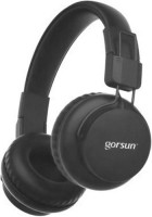 Photos - Headphones Gorsun E92 