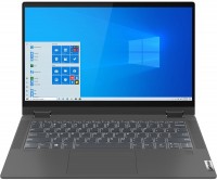 Photos - Laptop Lenovo IdeaPad Flex 5 14IIL05 (5 14IIL05 81X1001FCF)