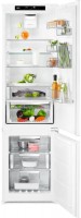 Photos - Integrated Fridge AEG SCE 819D8 TS 