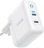 Photos - Charger ANKER PowerPort 3 Duo 