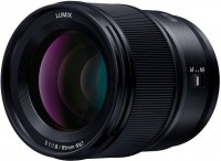 Camera Lens Panasonic 85mm f/1.8 S 