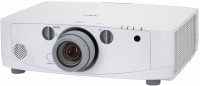 Photos - Projector NEC PA500X 