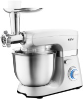 Photos - Food Processor KITFORT KT-1398-2 white