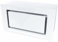 Photos - Cooker Hood SeeNERGY Hit Line Vetro 72 WH white