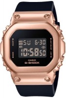 Photos - Wrist Watch Casio G-Shock GM-S5600PG-1 