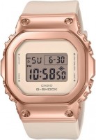 Wrist Watch Casio G-Shock GM-S5600PG-4 
