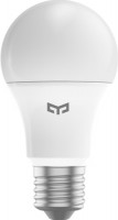 Photos - Light Bulb Xiaomi Yeelight LED bulb 7W 6500K E27 