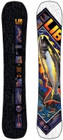 Photos - Snowboard Lib Tech Ejack Knife 154 (2020/2021) 