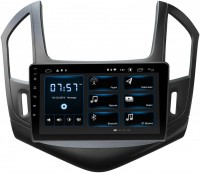 Photos - Car Stereo Incar XTA-2192 