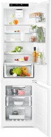 Photos - Integrated Fridge AEG SCR 819F8 FS 