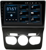 Photos - Car Stereo Incar XTA-2199 