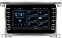 Photos - Car Stereo Incar XTA-2314 