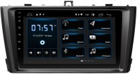 Photos - Car Stereo Incar XTA-2322 