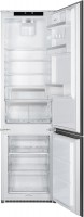 Photos - Integrated Fridge Smeg C 8194N3E 