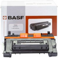 Photos - Ink & Toner Cartridge BASF KT-CE390A 
