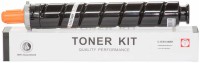 Photos - Ink & Toner Cartridge BASF KT-CEXV34BK 