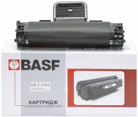 Photos - Ink & Toner Cartridge BASF KT-MLT108S 