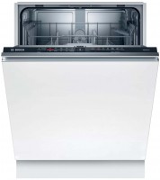 Photos - Integrated Dishwasher Bosch SMV 2ITX16E 