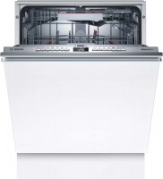 Photos - Integrated Dishwasher Bosch SMV 4HDX52E 