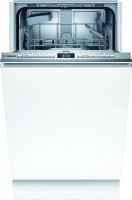 Photos - Integrated Dishwasher Bosch SPV 4HKX53 