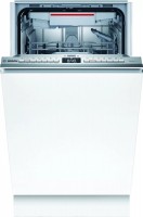 Photos - Integrated Dishwasher Bosch SPV 4HMX61 