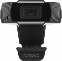 Photos - Webcam Rombica CameraHD A1 
