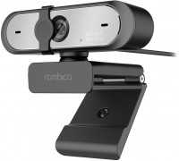 Photos - Webcam Rombica CameraFHD X1 