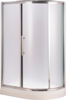 Photos - Shower Enclosure AquaStream Premium 120 LM 120x80 left