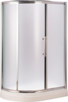 Photos - Shower Enclosure AquaStream Premium 120 LM 120x80 right