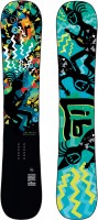 Photos - Snowboard Lib Tech Box Scratcher 153W (2020/2021) 