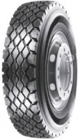 Photos - Truck Tyre Ovation VI-616 9 R20 144C 