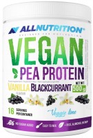 Protein AllNutrition Vegan Pea Protein 0.5 kg